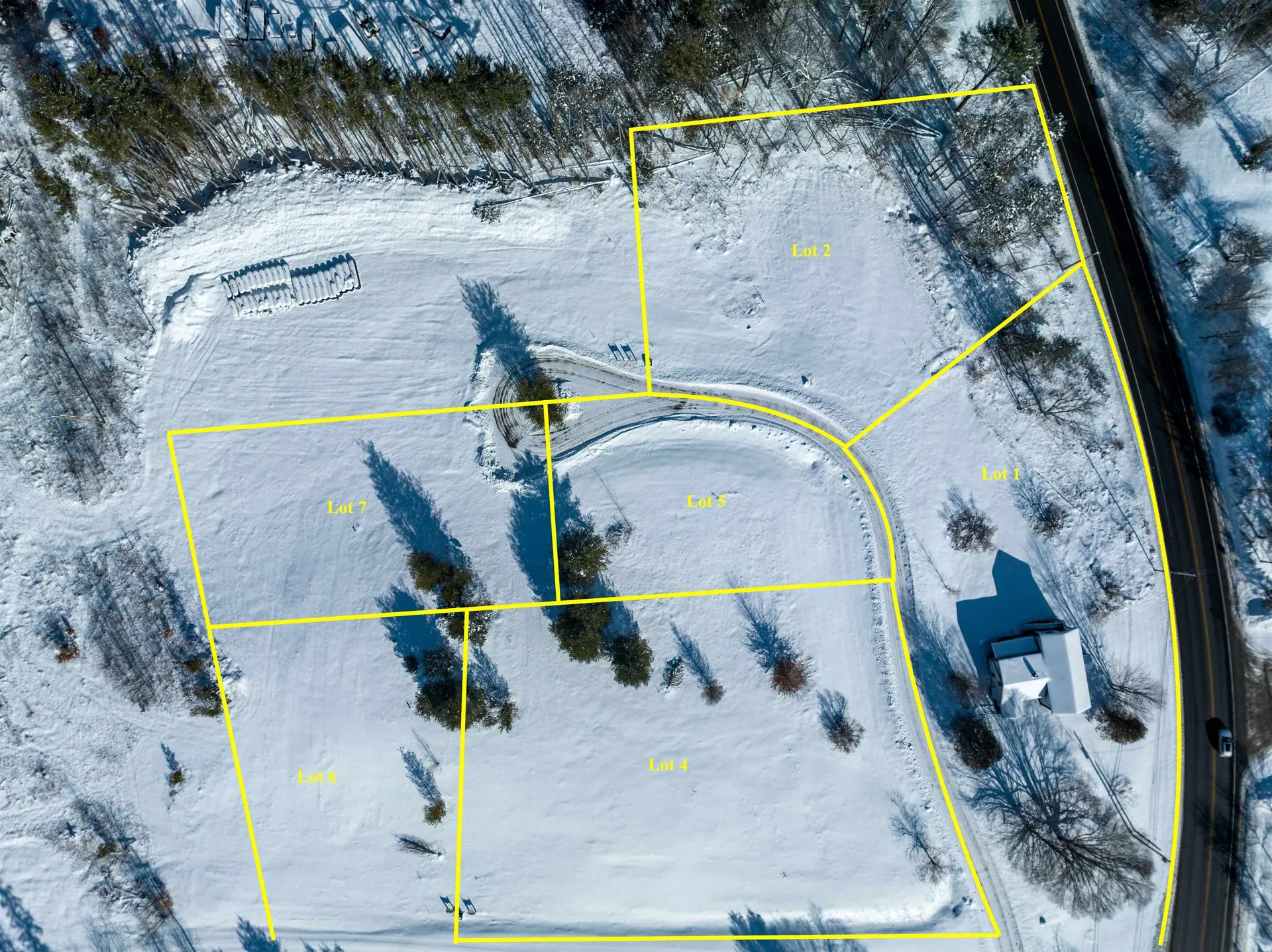 00 Anderson Lane Morristown VT 05661