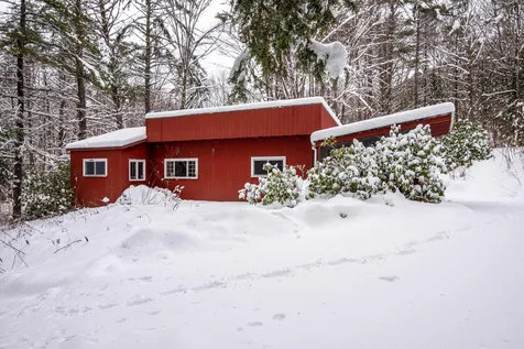 144 Tenney Road Springfield VT 05156