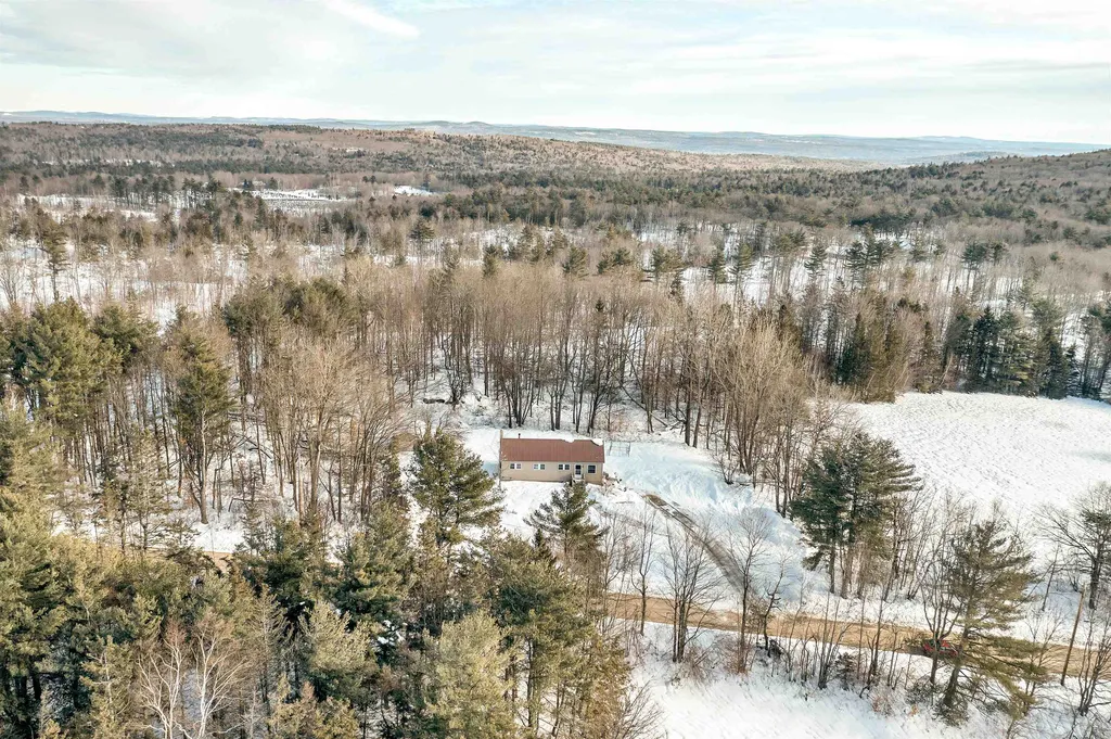 20 Meaderboro Road New Durham NH 03855