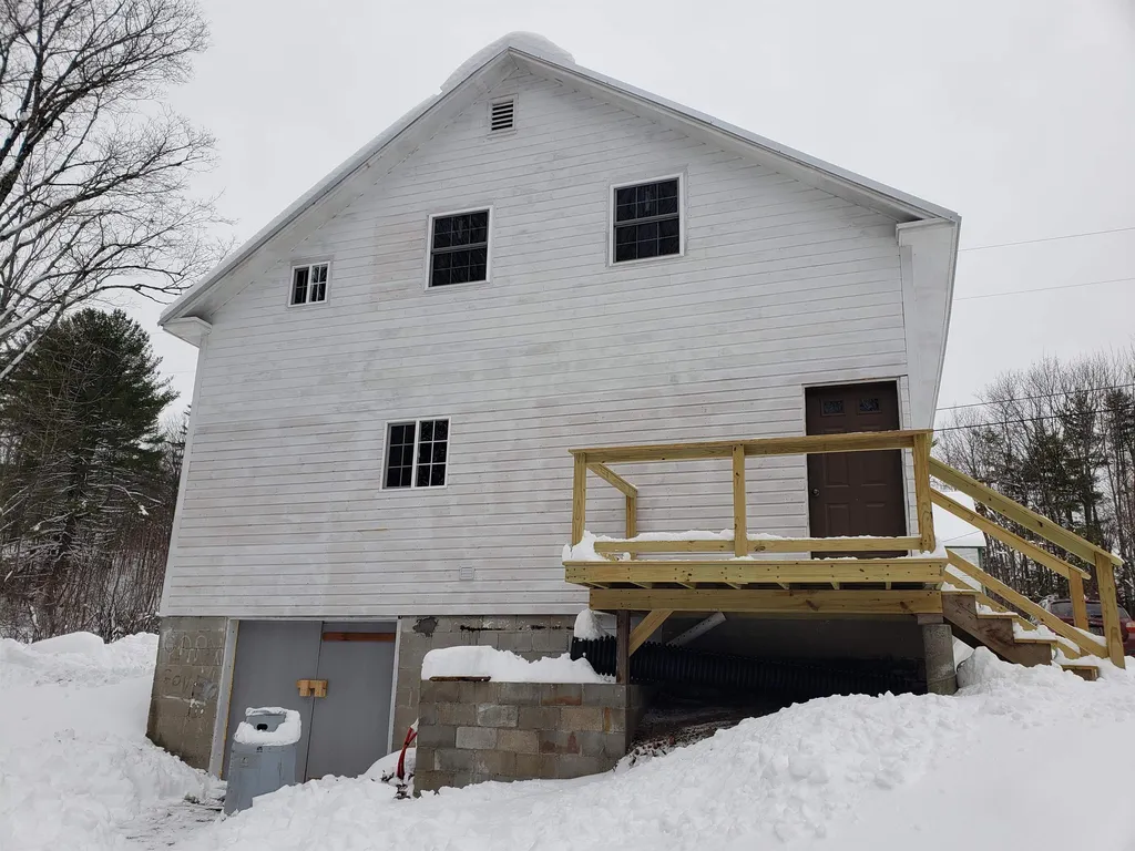 21 Granite Hill Road Wilmot NH 03287