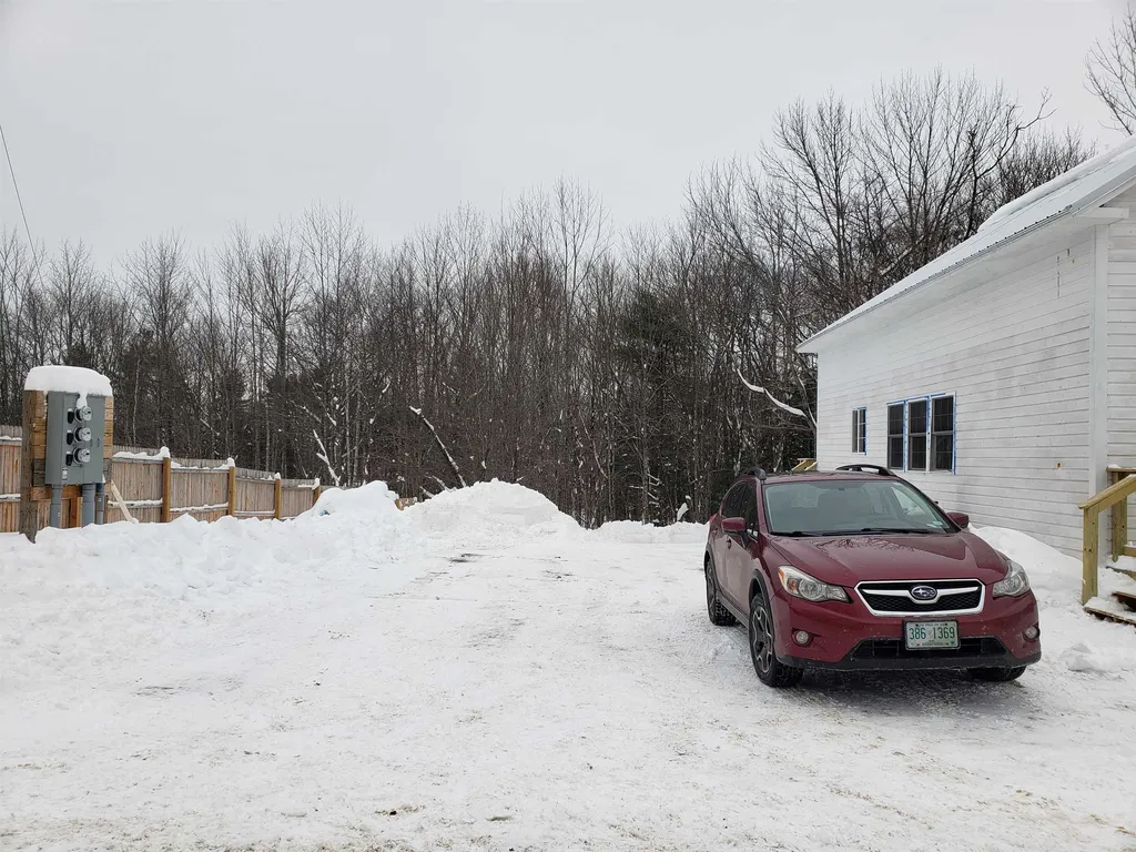 21 Granite Hill Road Wilmot NH 03287
