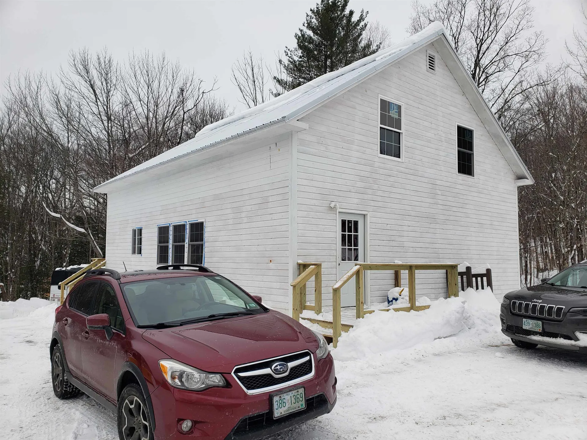 21 Granite Hill Road Wilmot NH 03287