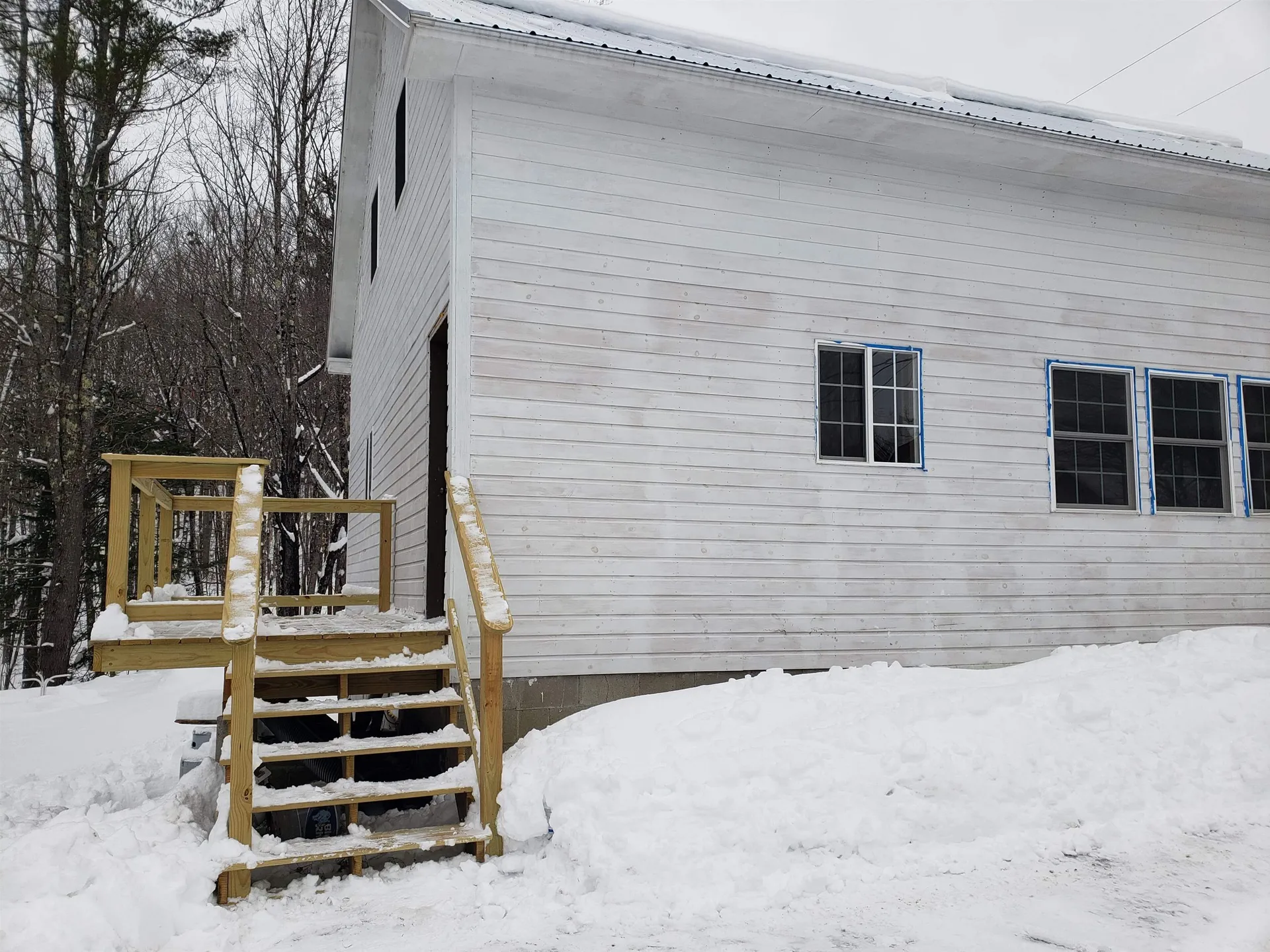 21 Granite Hill Road Wilmot NH 03287
