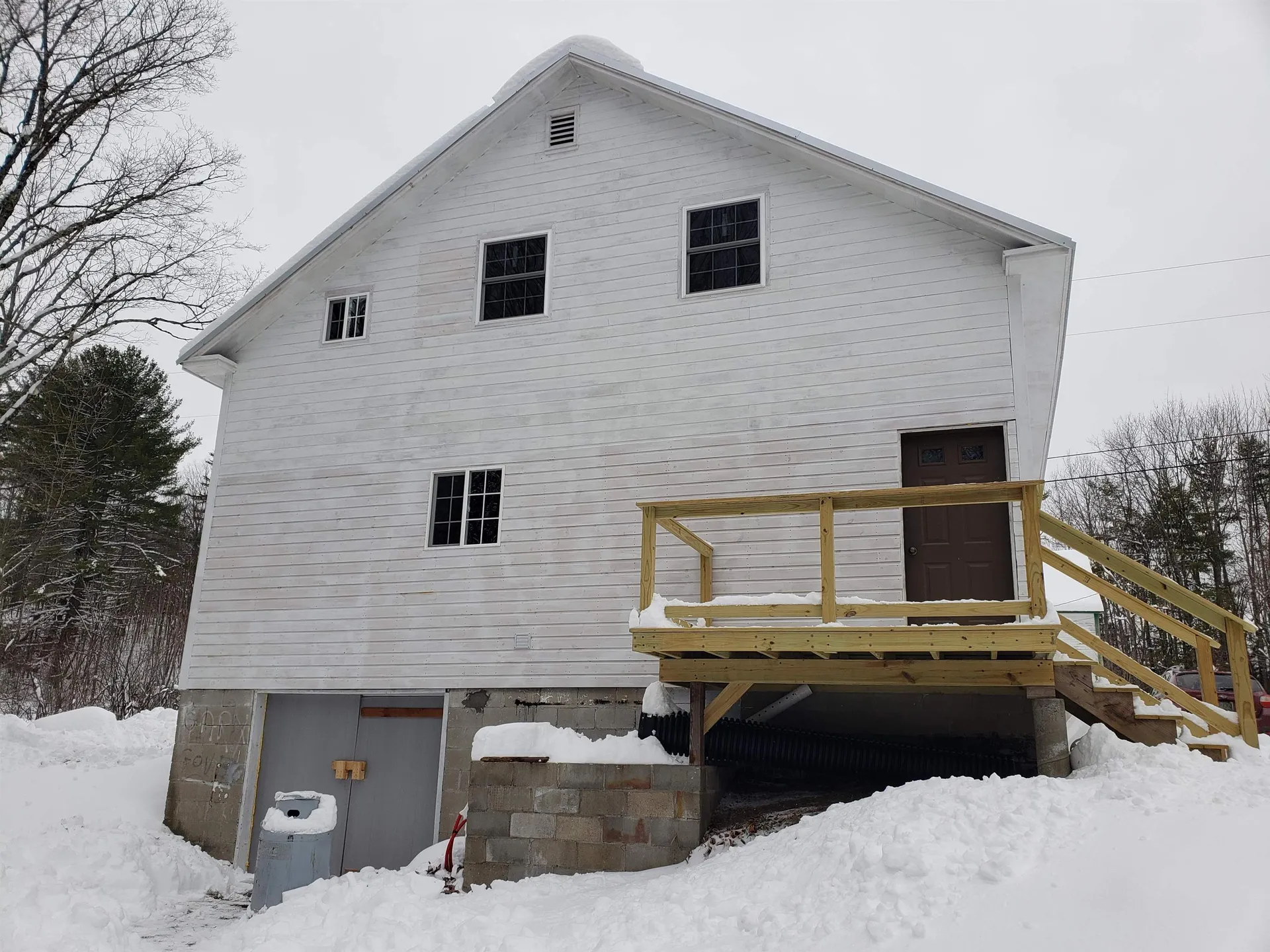 21 Granite Hill Road Wilmot NH 03287