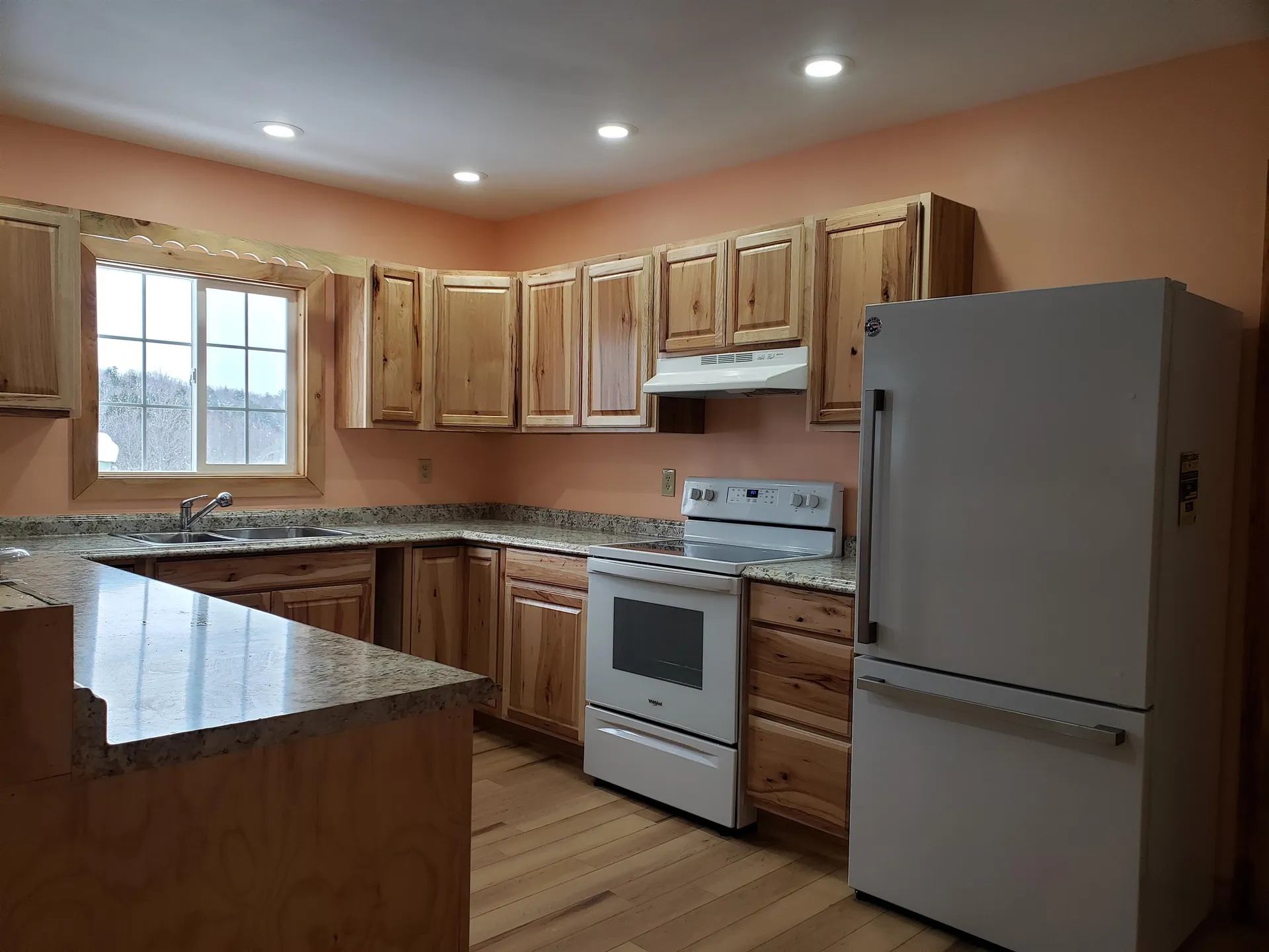 21 Granite Hill Road Wilmot NH 03287