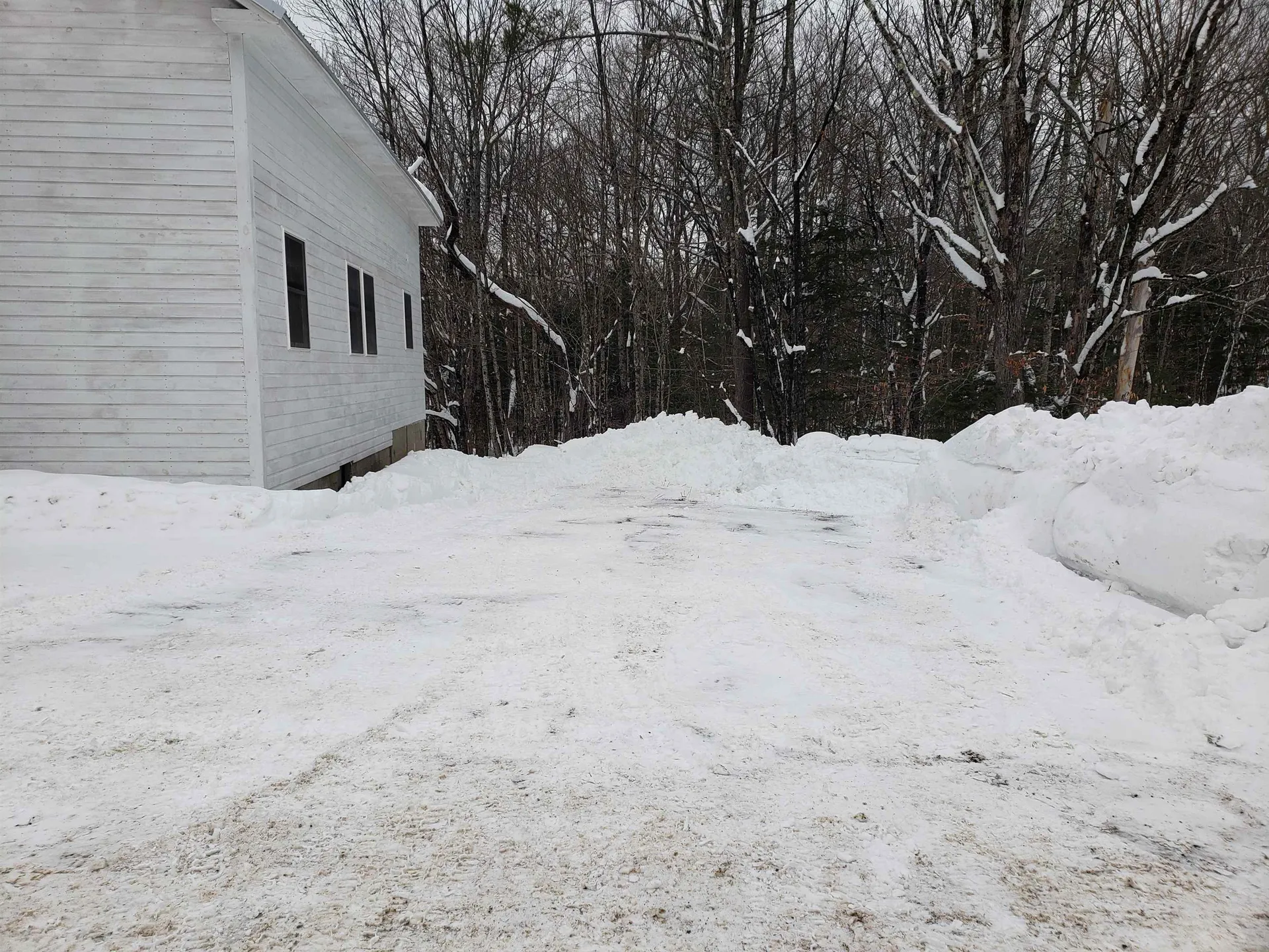 21 Granite Hill Road Wilmot NH 03287
