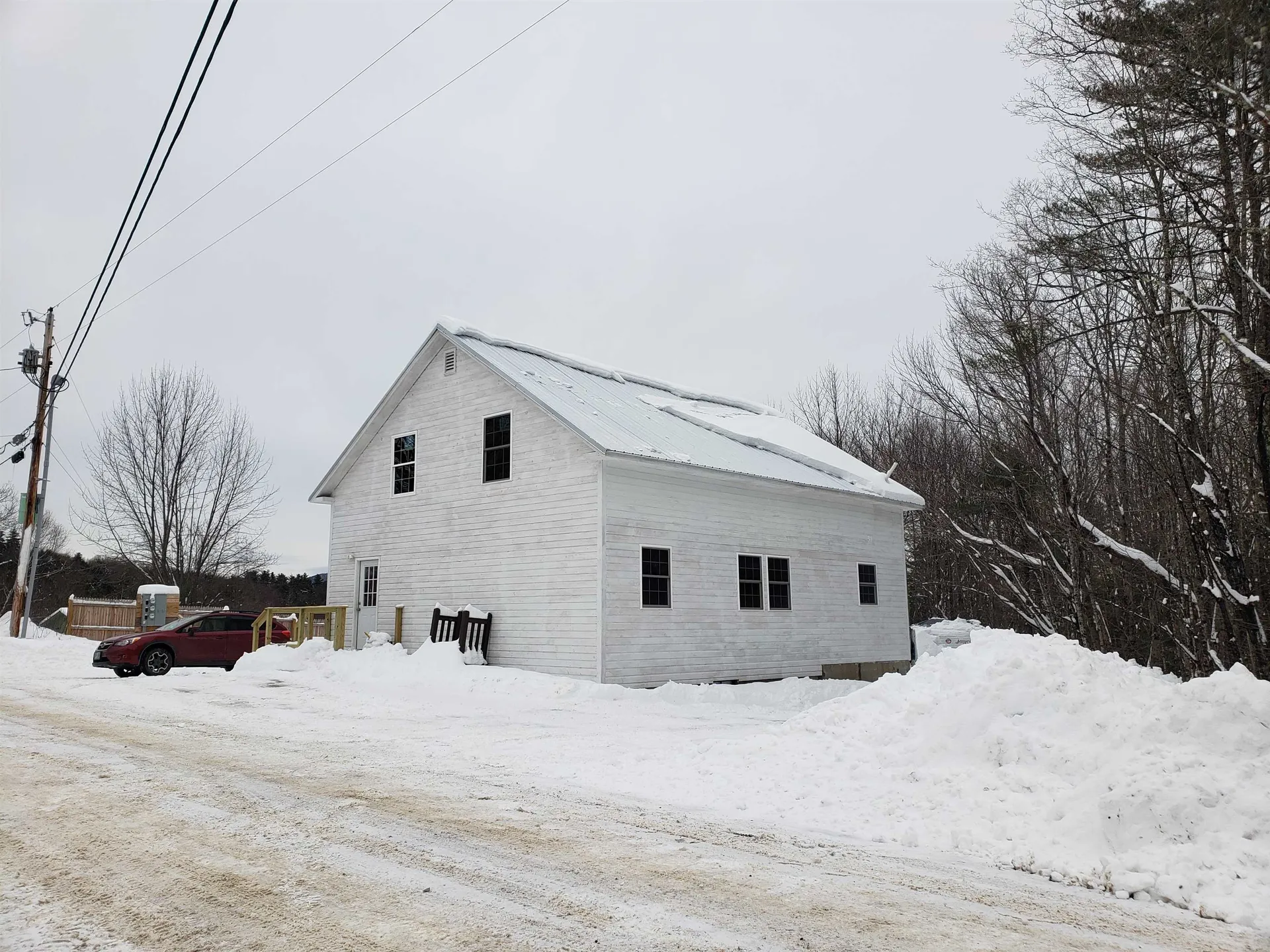 21 Granite Hill Road Wilmot NH 03287