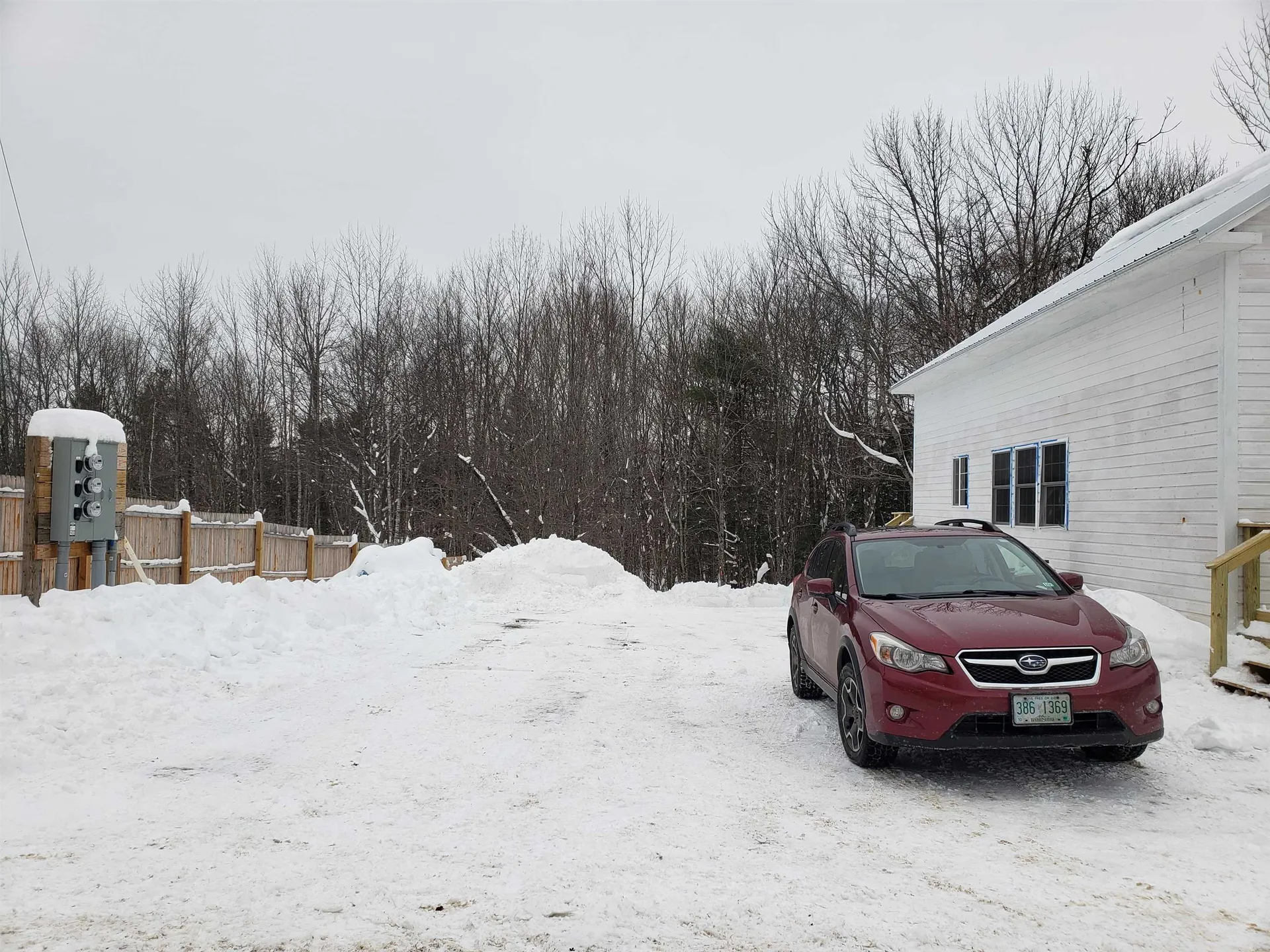 21 Granite Hill Road Wilmot NH 03287