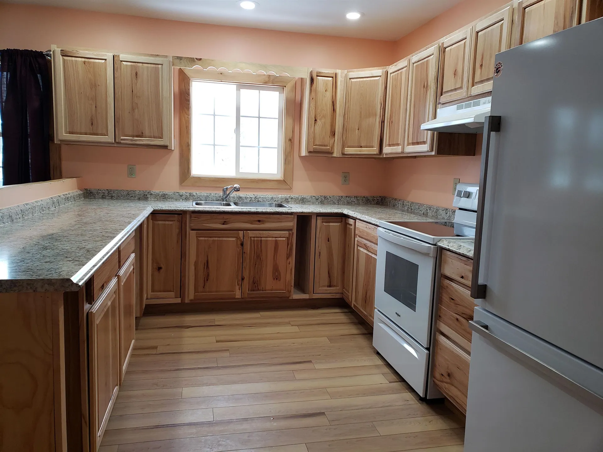 21 Granite Hill Road Wilmot NH 03287
