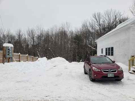 21 Granite Hill Road Wilmot NH 03287