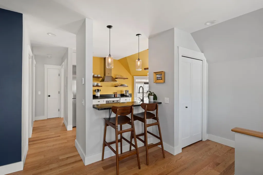 107 Bridge Street Waitsfield VT 05673