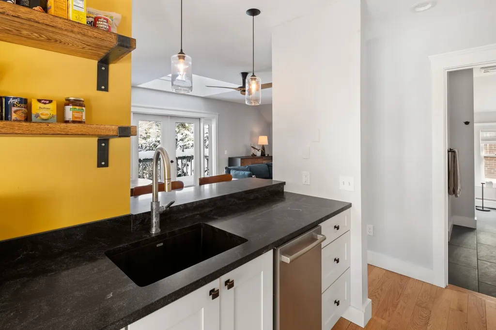 107 Bridge Street Waitsfield VT 05673