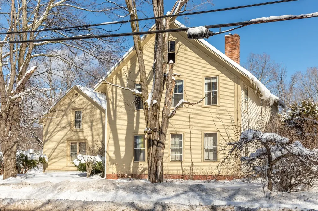 107 Bridge Street Waitsfield VT 05673