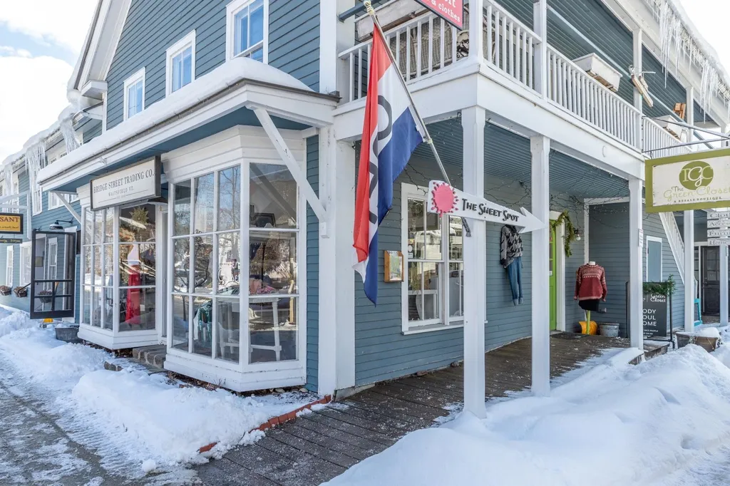 107 Bridge Street Waitsfield VT 05673