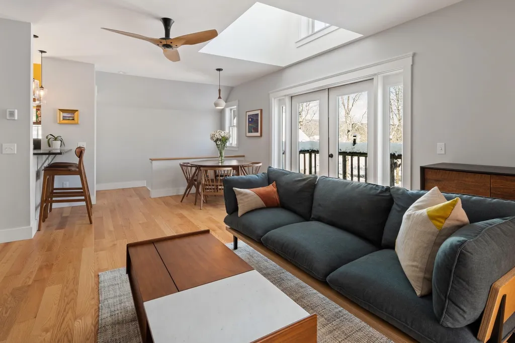 107 Bridge Street Waitsfield VT 05673