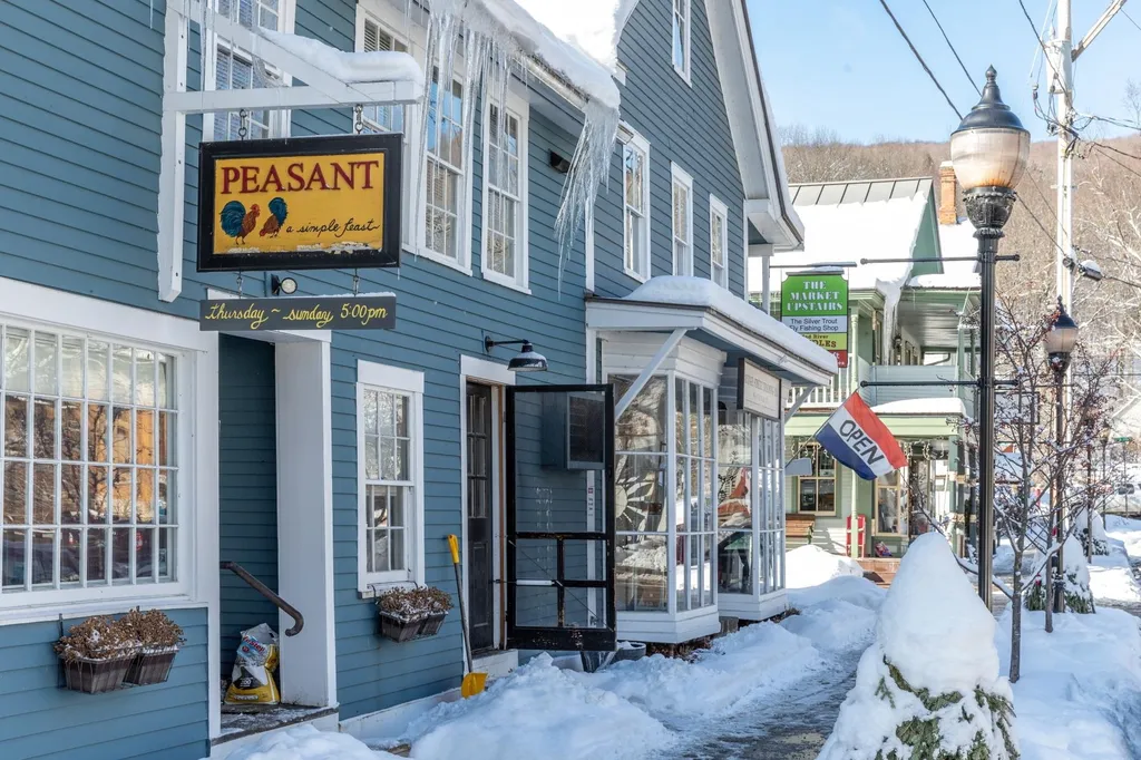 107 Bridge Street Waitsfield VT 05673