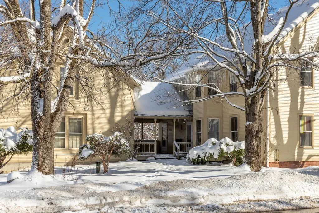 107 Bridge Street Waitsfield VT 05673