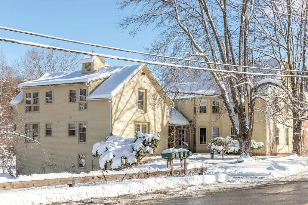 107 Bridge Street Waitsfield VT 05673