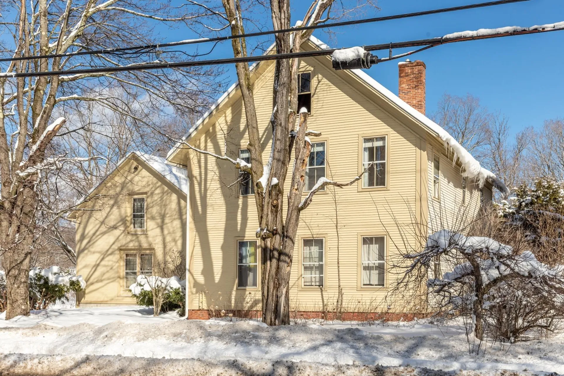 107 Bridge Street Waitsfield VT 05673