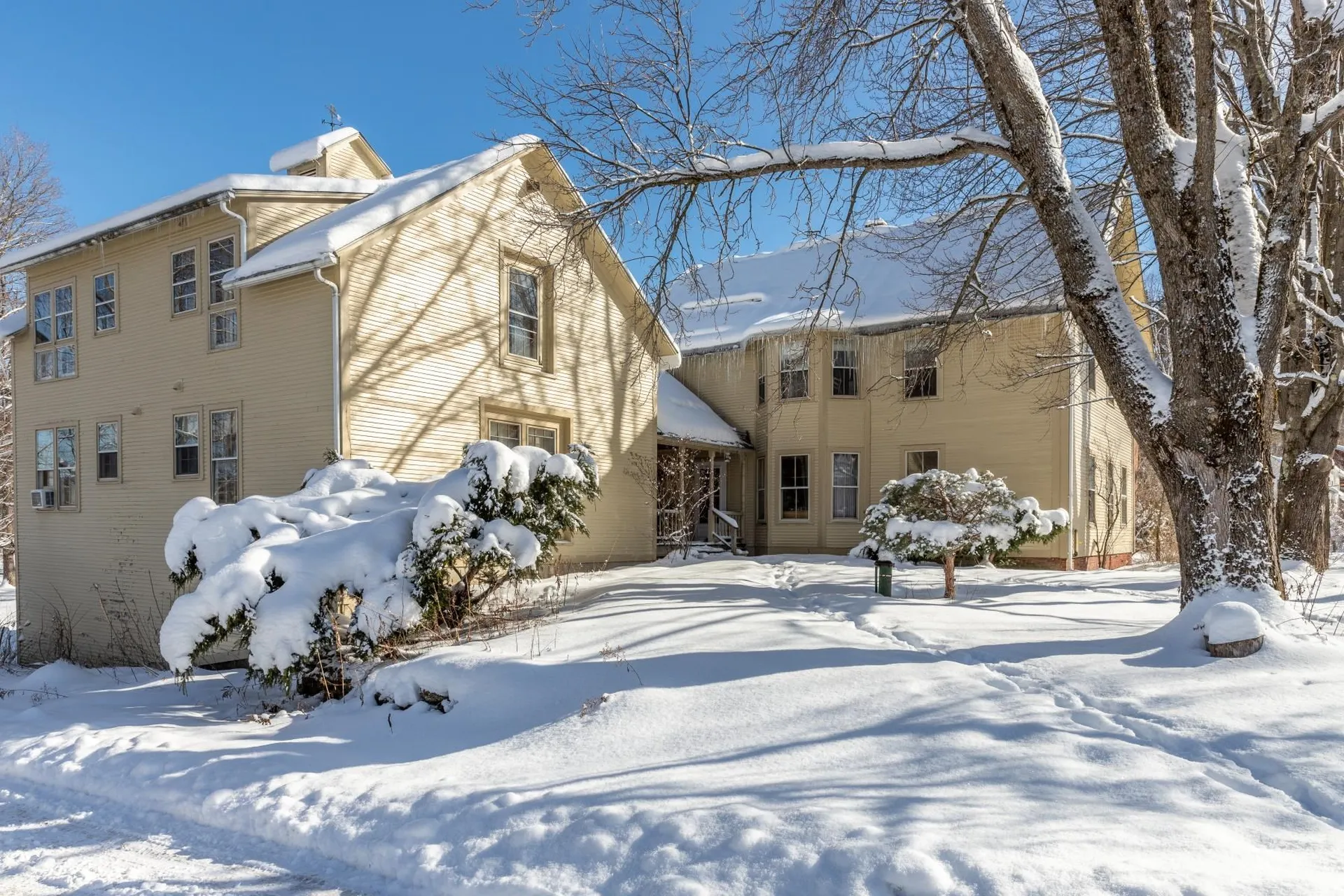 107 Bridge Street Waitsfield VT 05673