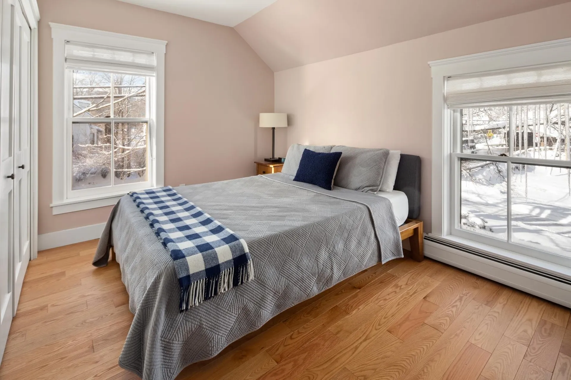 107 Bridge Street Waitsfield VT 05673