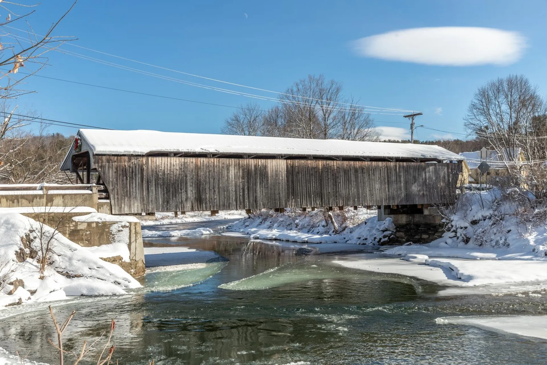 107 Bridge Street Waitsfield VT 05673
