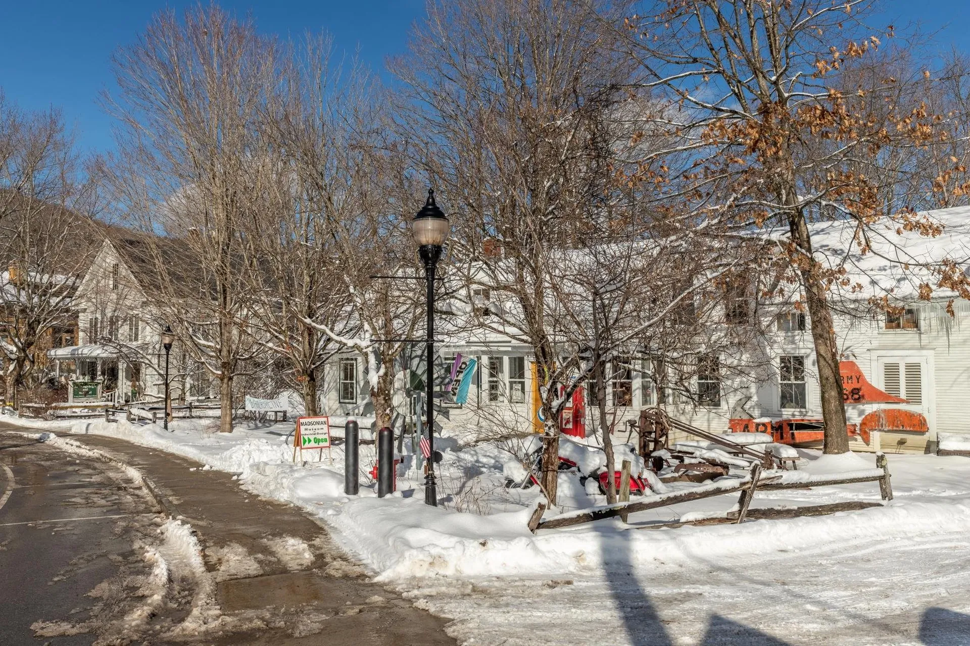 107 Bridge Street Waitsfield VT 05673