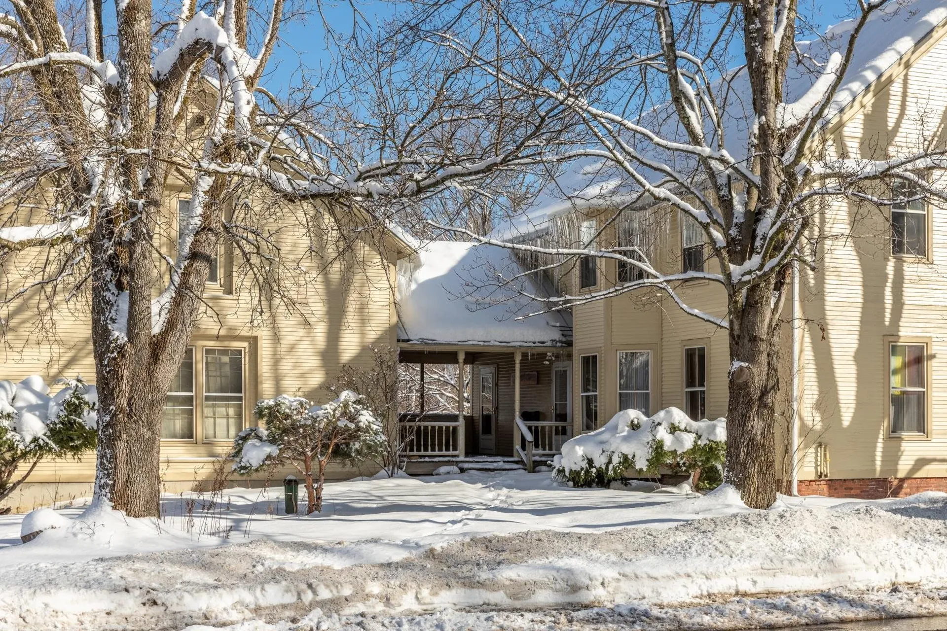 107 Bridge Street Waitsfield VT 05673