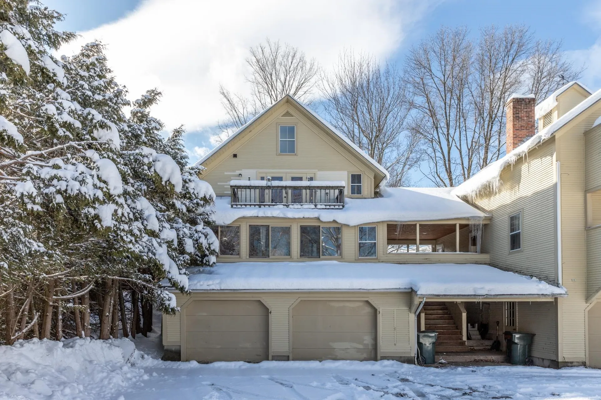 107 Bridge Street Waitsfield VT 05673