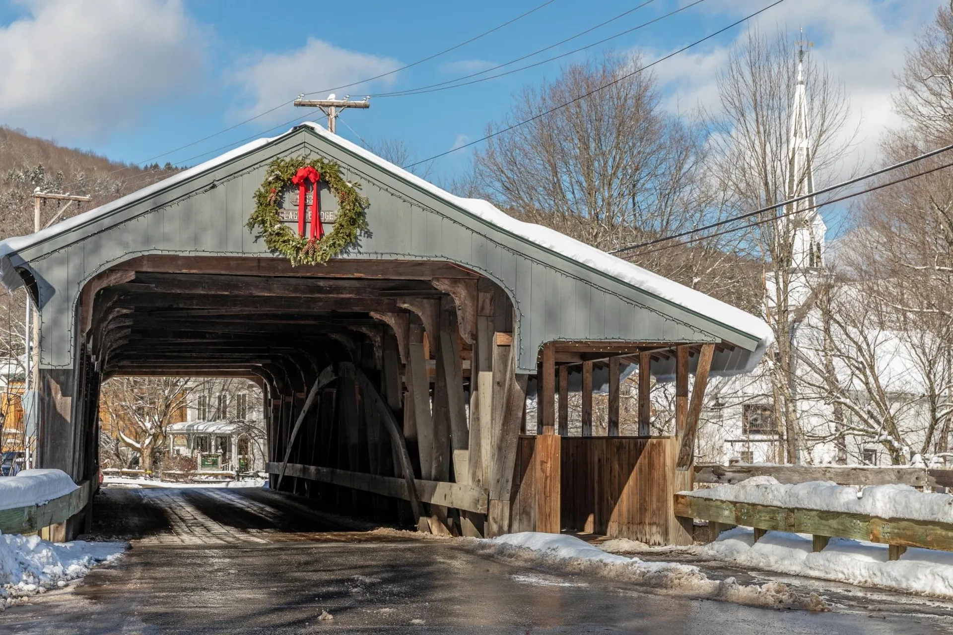 107 Bridge Street Waitsfield VT 05673