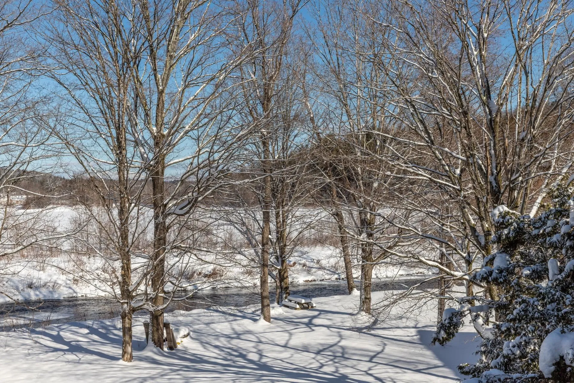 107 Bridge Street Waitsfield VT 05673