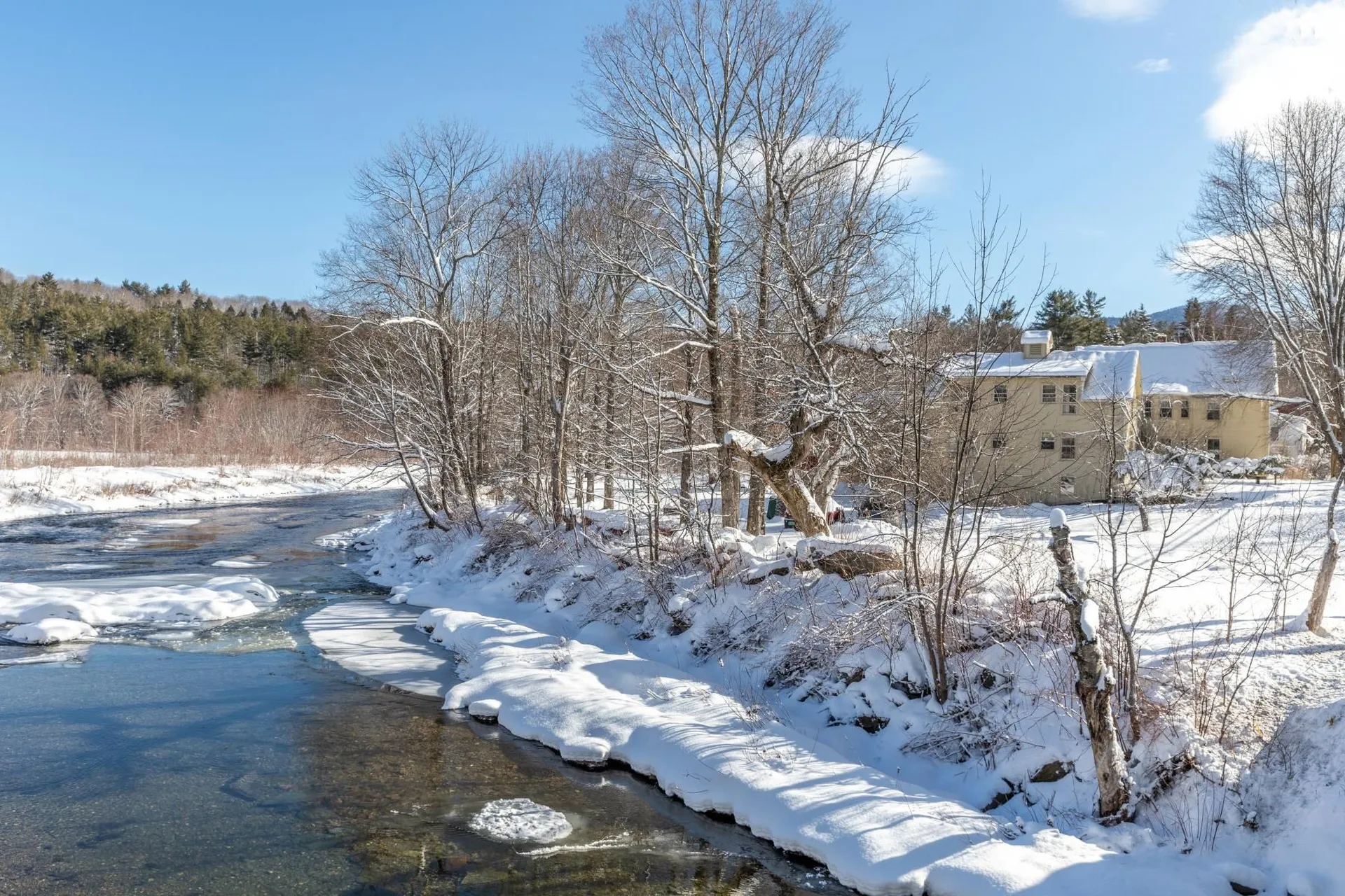 107 Bridge Street Waitsfield VT 05673
