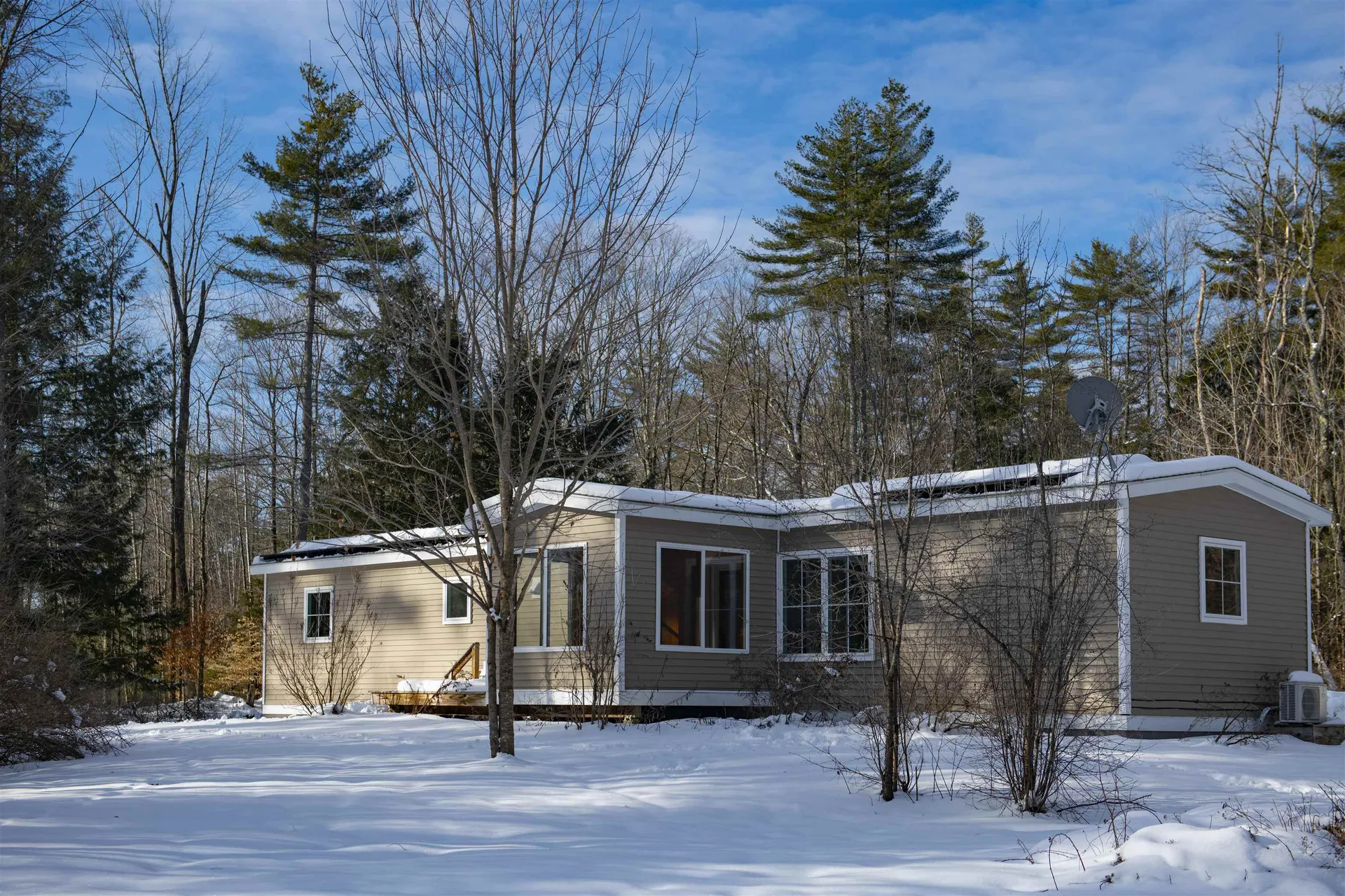 478 Godfrey Road Thetford VT 05075