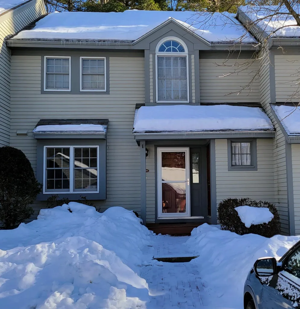 169 Portsmouth Street Concord NH 03301