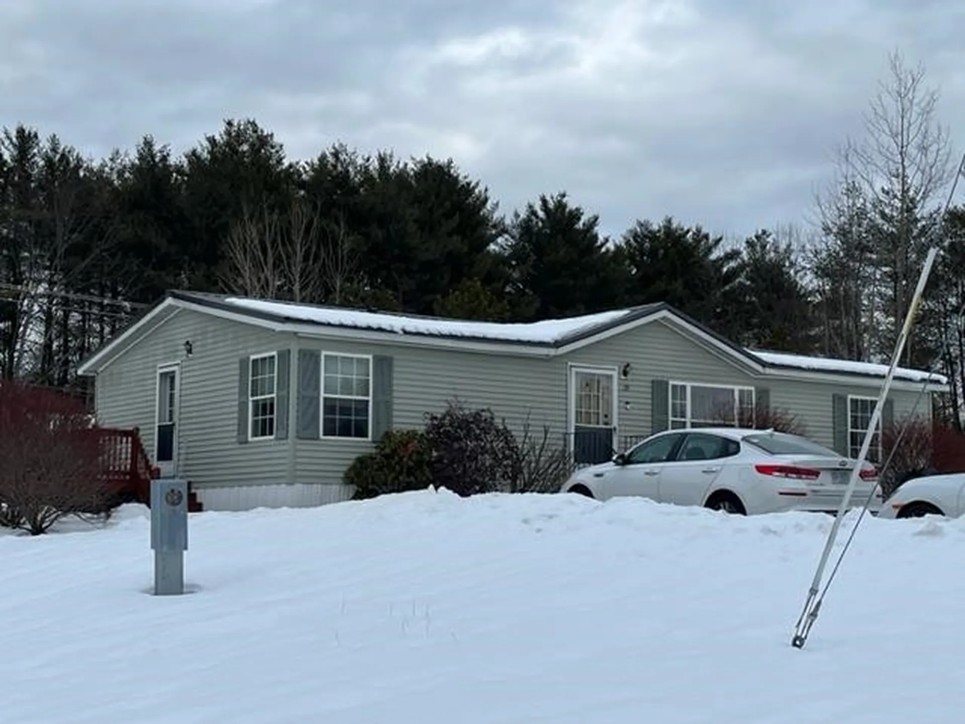 199 Spruce Drive Farmington NH 03835
