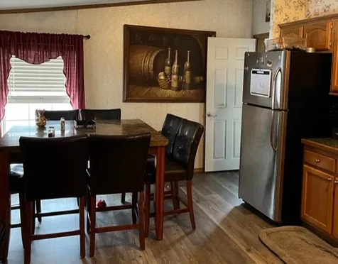 199 Spruce Drive Farmington NH 03835