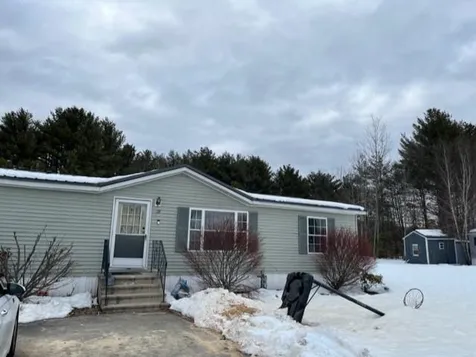 199 Spruce Drive Farmington NH 03835