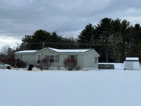 199 Spruce Drive Farmington NH 03835