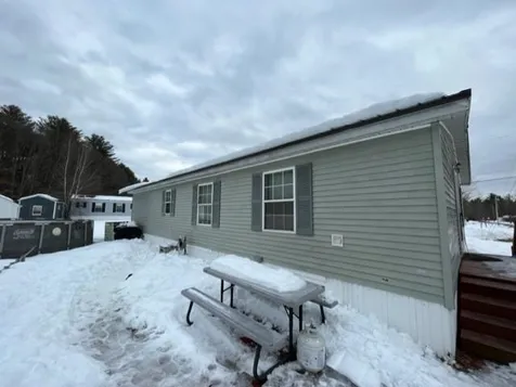 199 Spruce Drive Farmington NH 03835