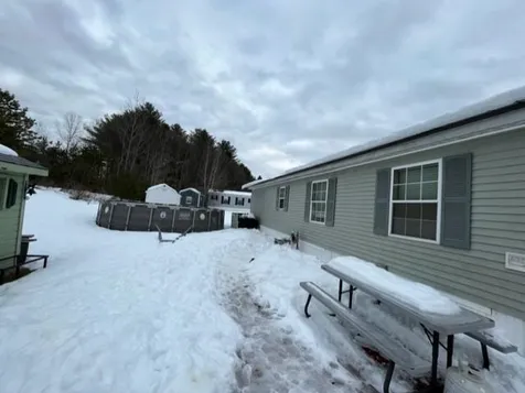 199 Spruce Drive Farmington NH 03835