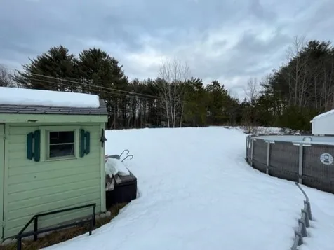 199 Spruce Drive Farmington NH 03835