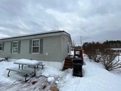 199 Spruce Drive Farmington NH 03835