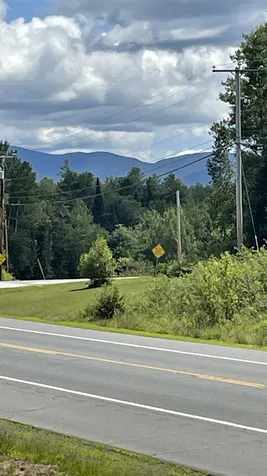 1343 Whitefield Road Bethlehem NH 03574