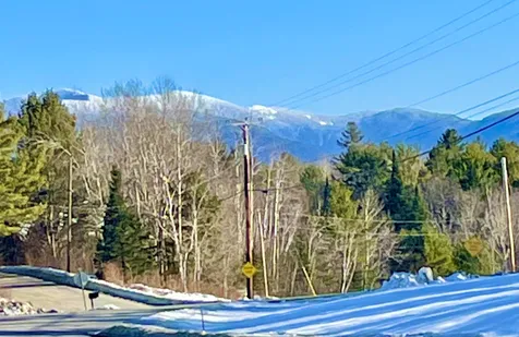 1343 Whitefield Road Bethlehem NH 03574