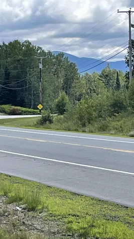 1343 Whitefield Road Bethlehem NH 03574