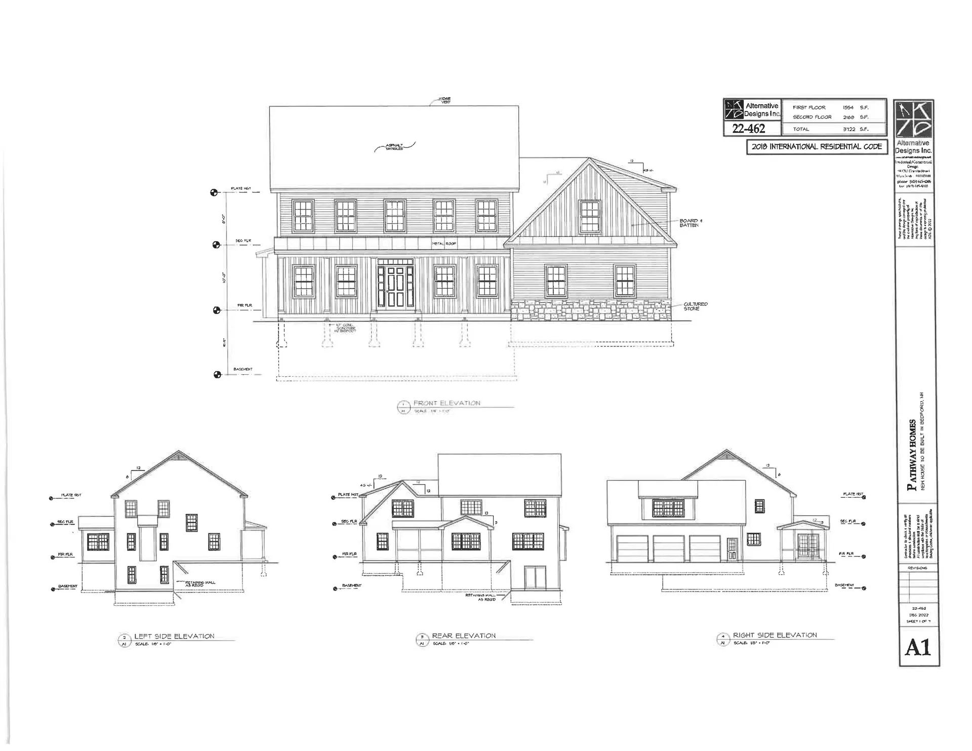 12-8 Mcallister Road Bedford NH 03110