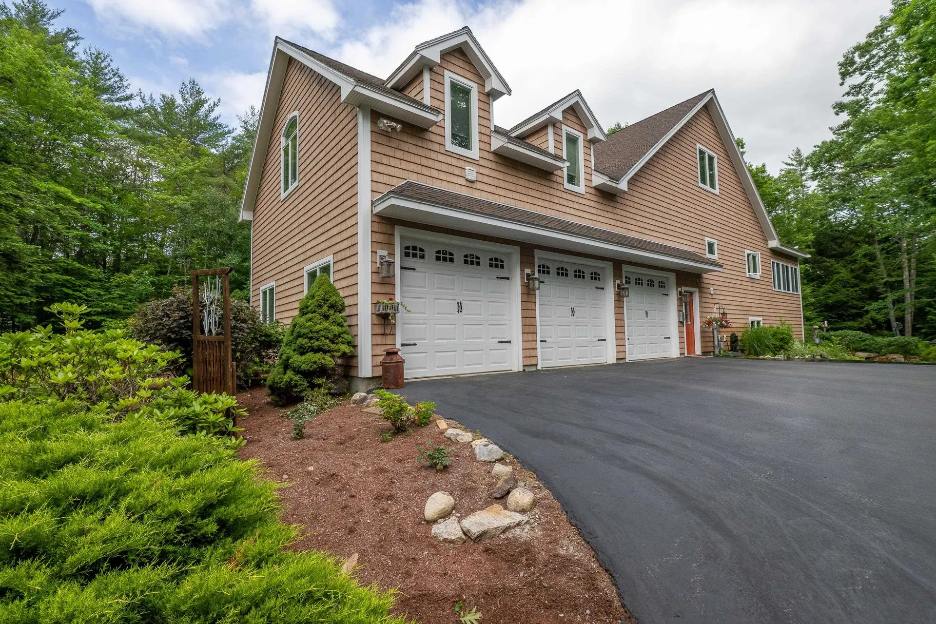 83 Kidder Drive Freedom NH 03836