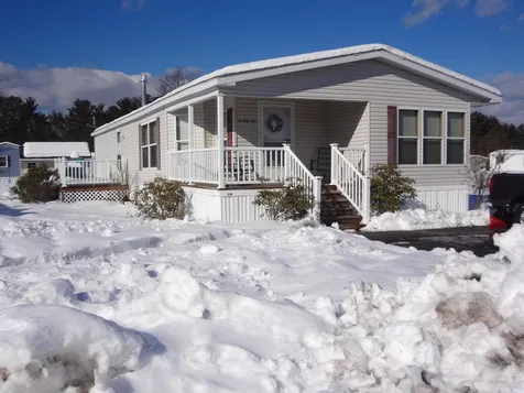 32 Spruce Drive Belmont NH 03220