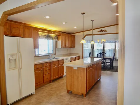 32 Spruce Drive Belmont NH 03220
