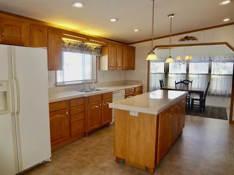 32 Spruce Drive Belmont NH 03220